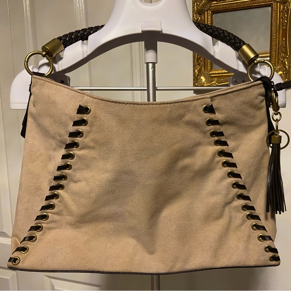 Nine West Hobo Style Purse